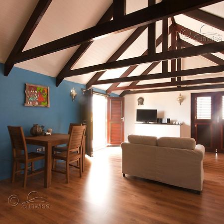 Ocean View Villas Belnem Exteriér fotografie