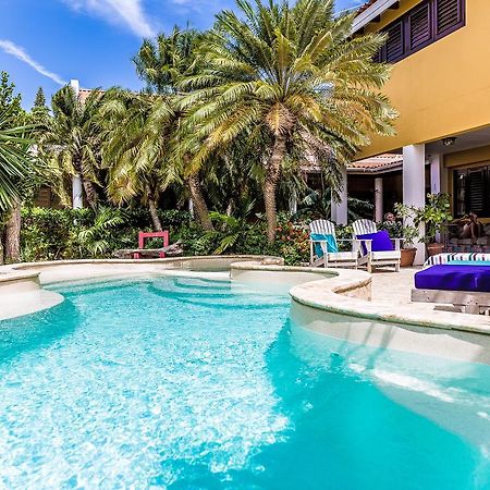 Ocean View Villas Belnem Pokoj fotografie