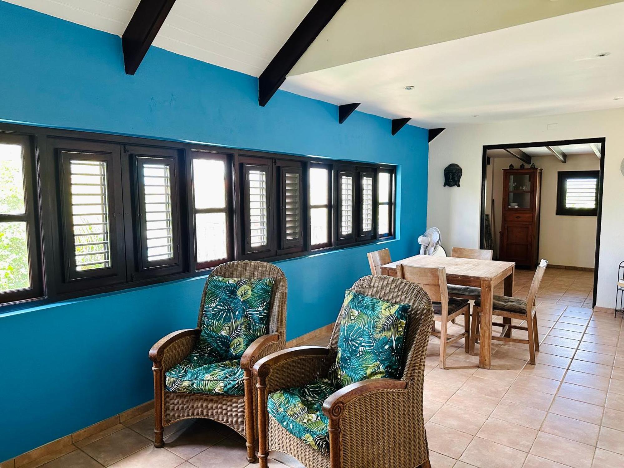 Ocean View Villas Belnem Pokoj fotografie