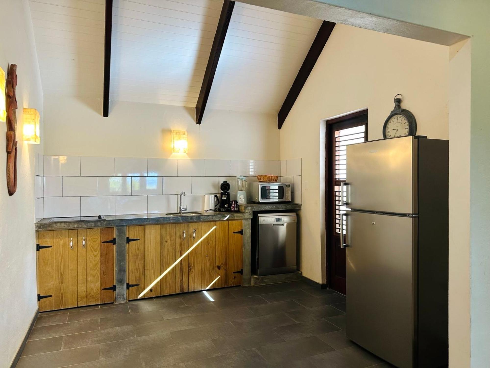 Ocean View Villas Belnem Pokoj fotografie