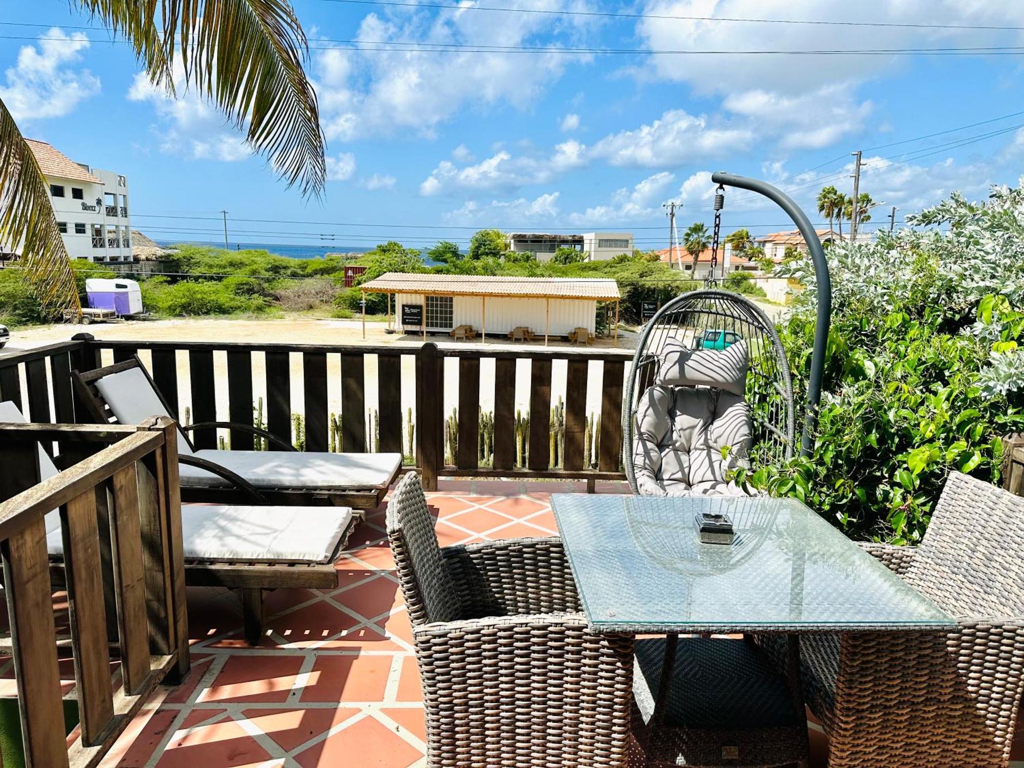 Ocean View Villas Belnem Exteriér fotografie