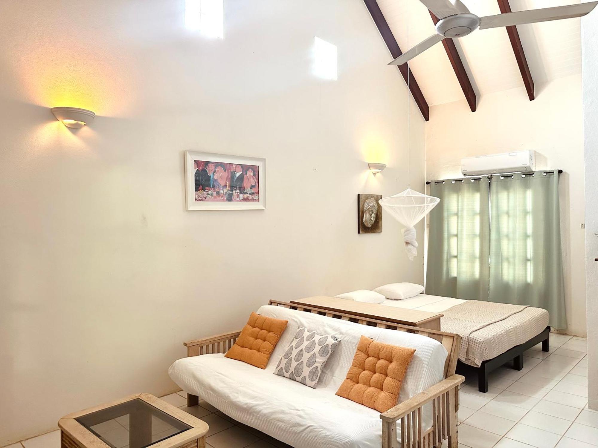 Ocean View Villas Belnem Pokoj fotografie