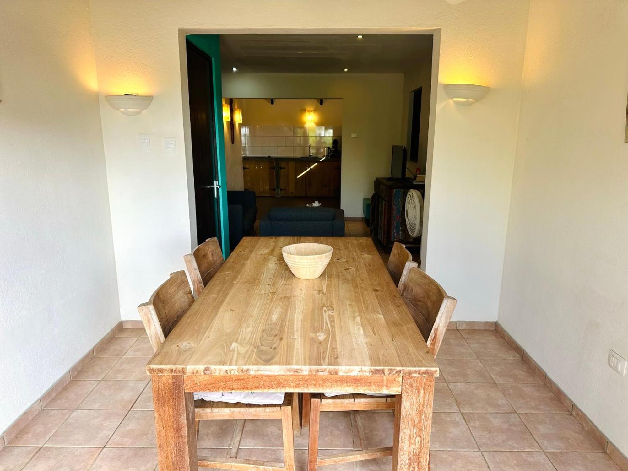 Ocean View Villas Belnem Pokoj fotografie