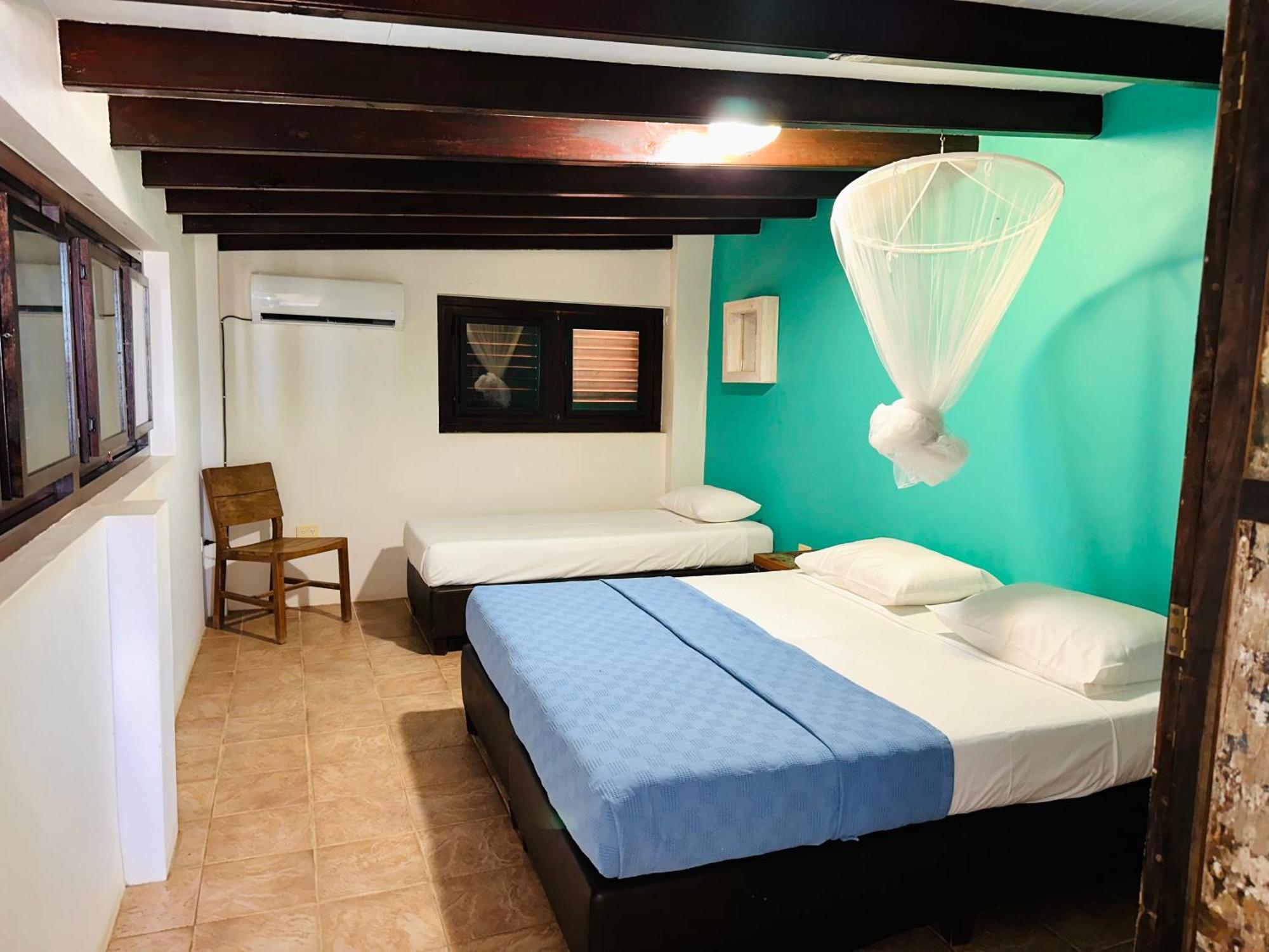 Ocean View Villas Belnem Pokoj fotografie