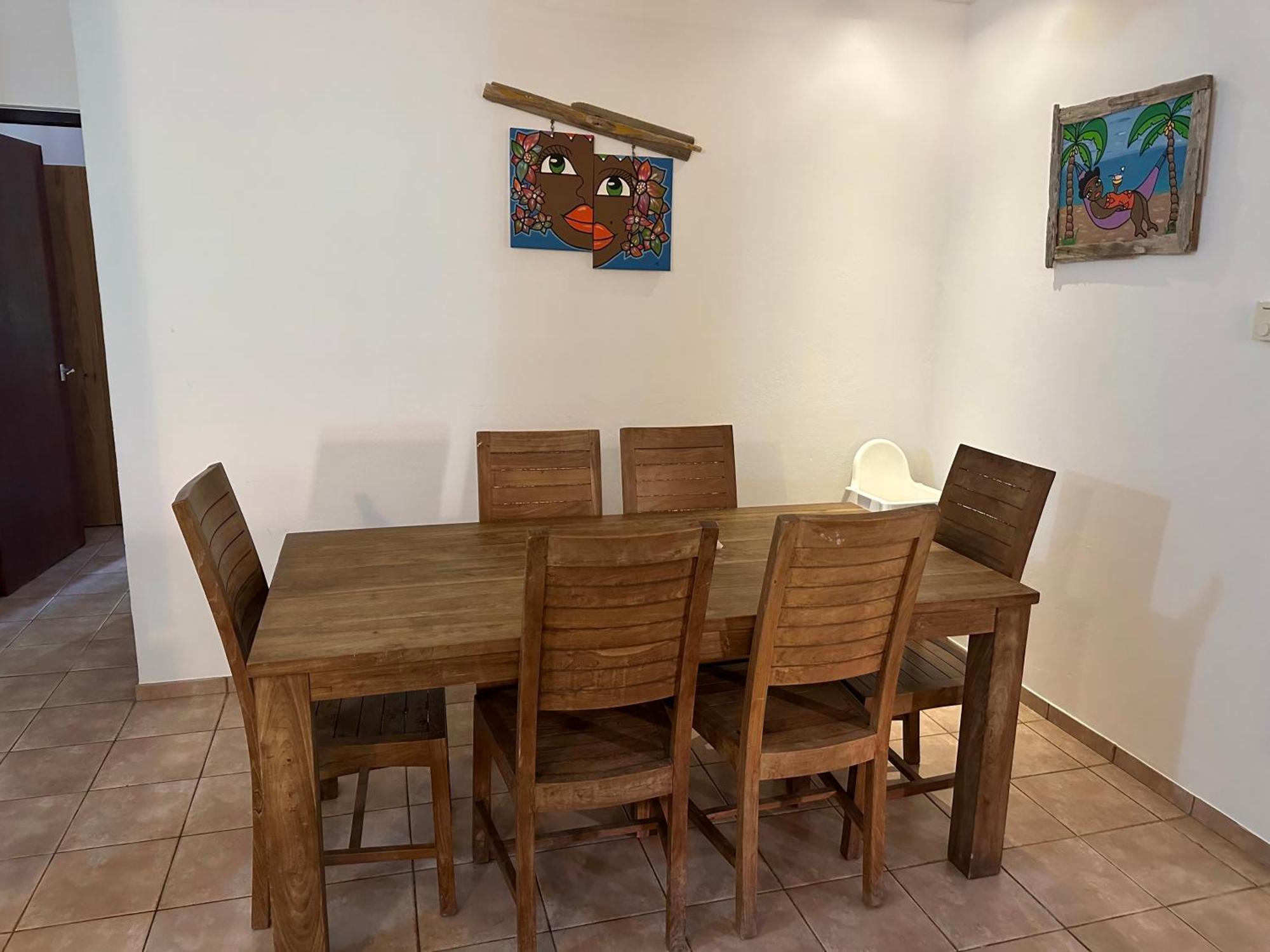 Ocean View Villas Belnem Pokoj fotografie