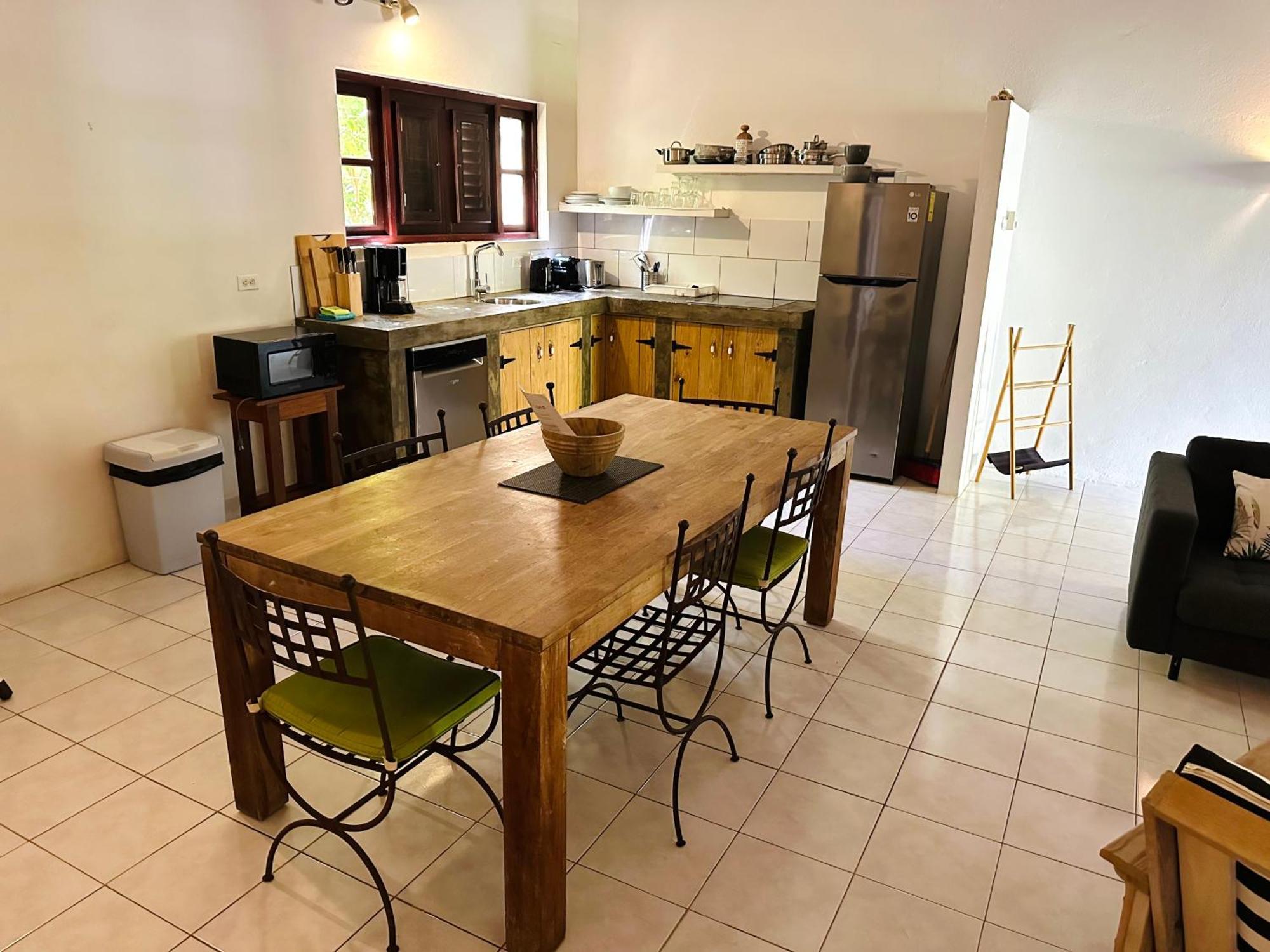 Ocean View Villas Belnem Pokoj fotografie