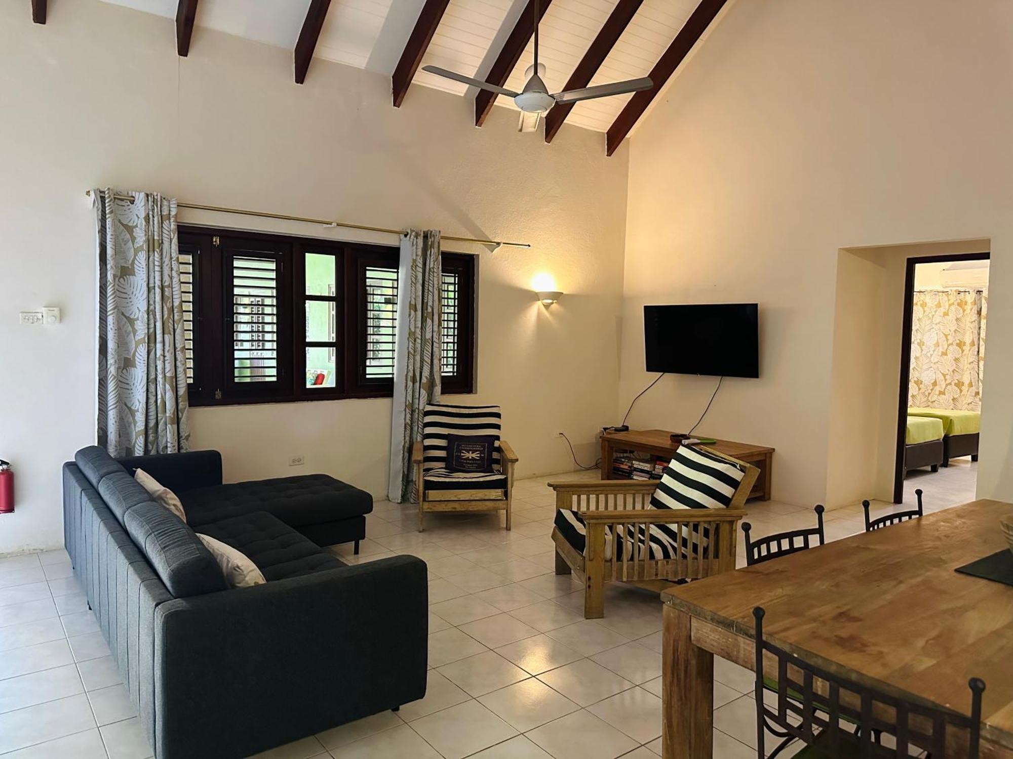 Ocean View Villas Belnem Pokoj fotografie