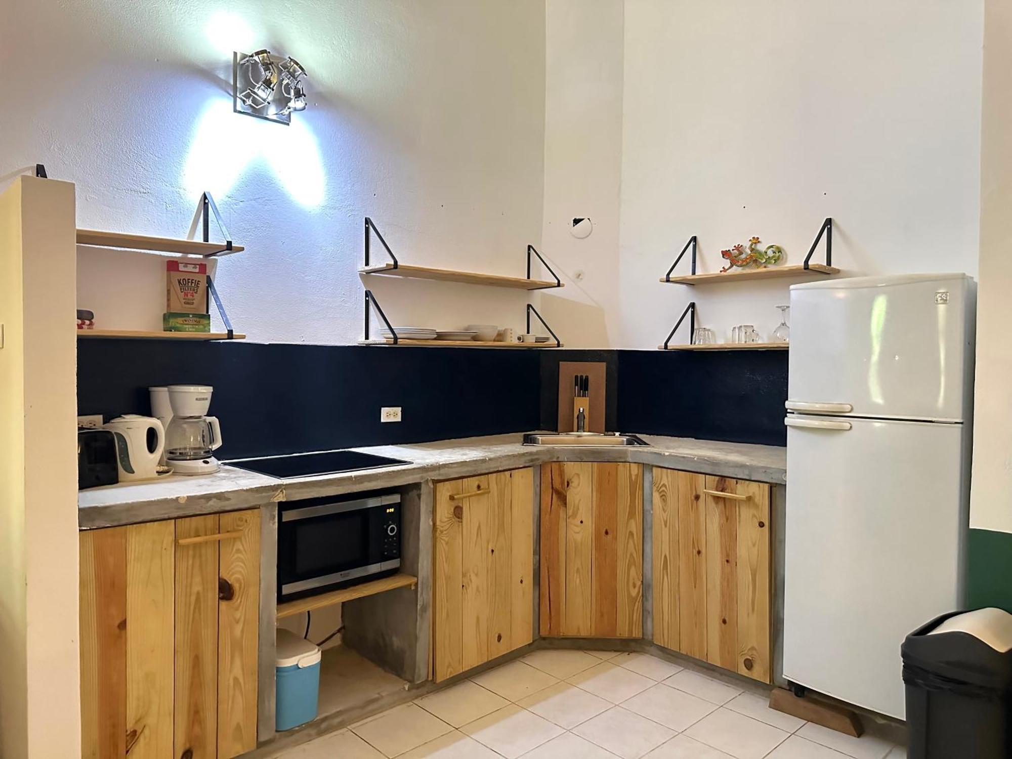 Ocean View Villas Belnem Pokoj fotografie