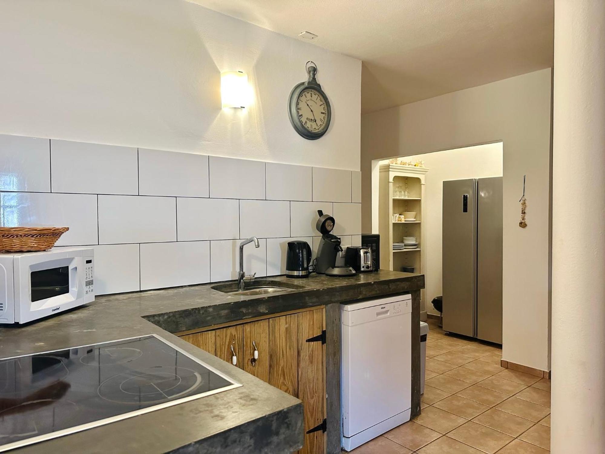 Ocean View Villas Belnem Pokoj fotografie