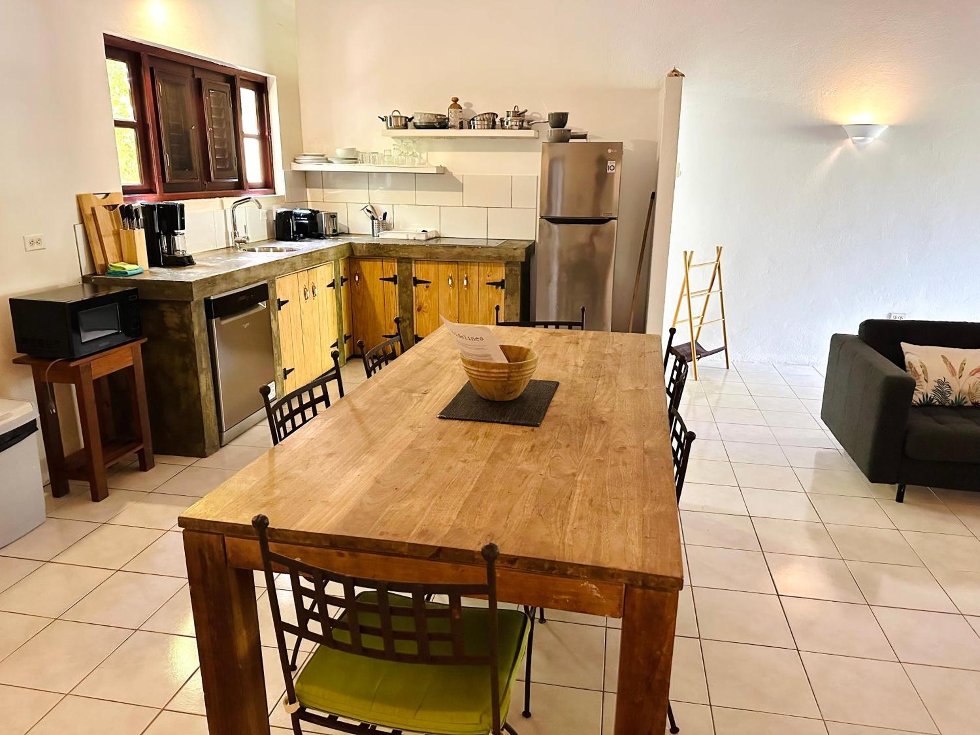 Ocean View Villas Belnem Pokoj fotografie