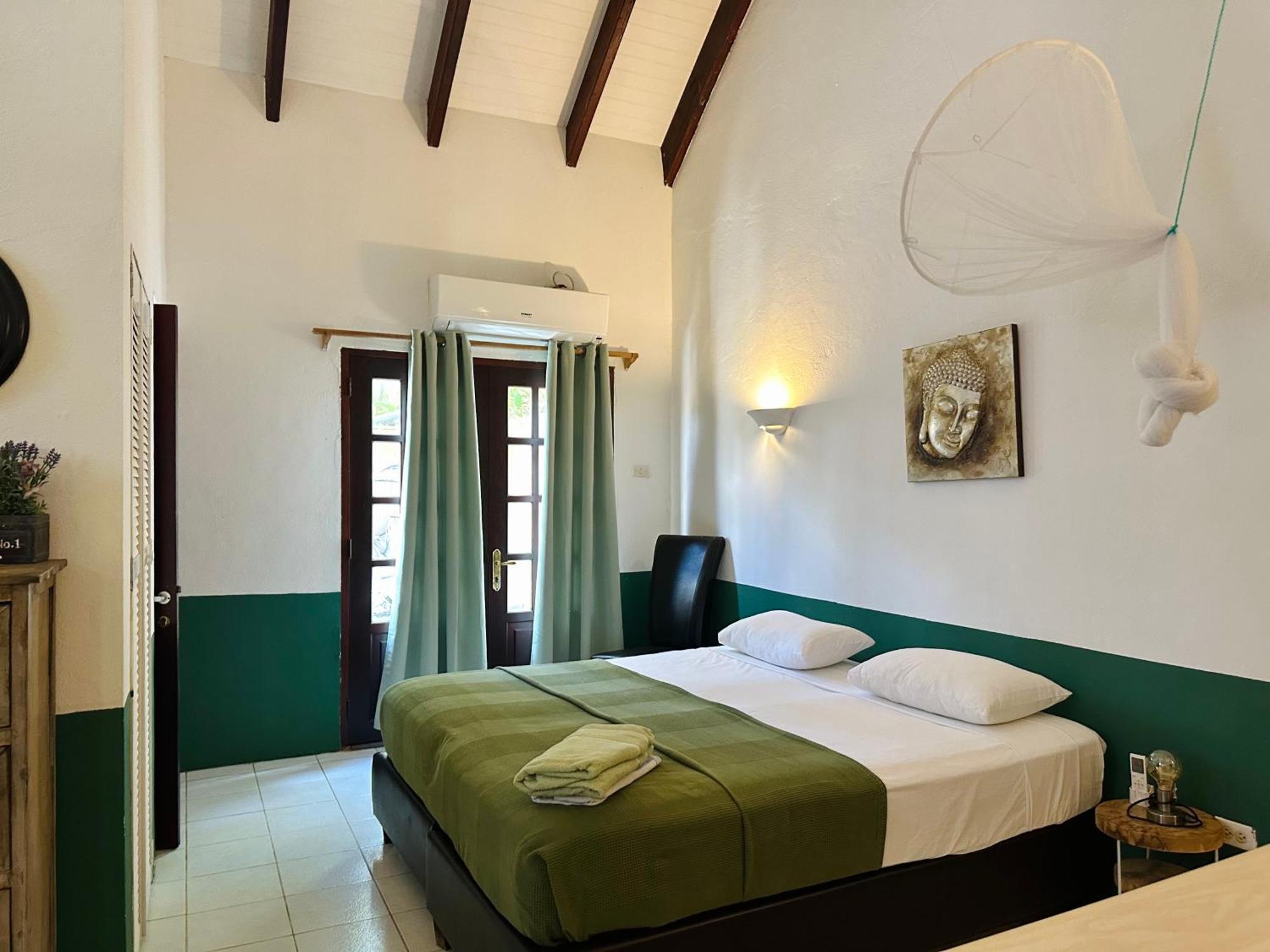 Ocean View Villas Belnem Pokoj fotografie