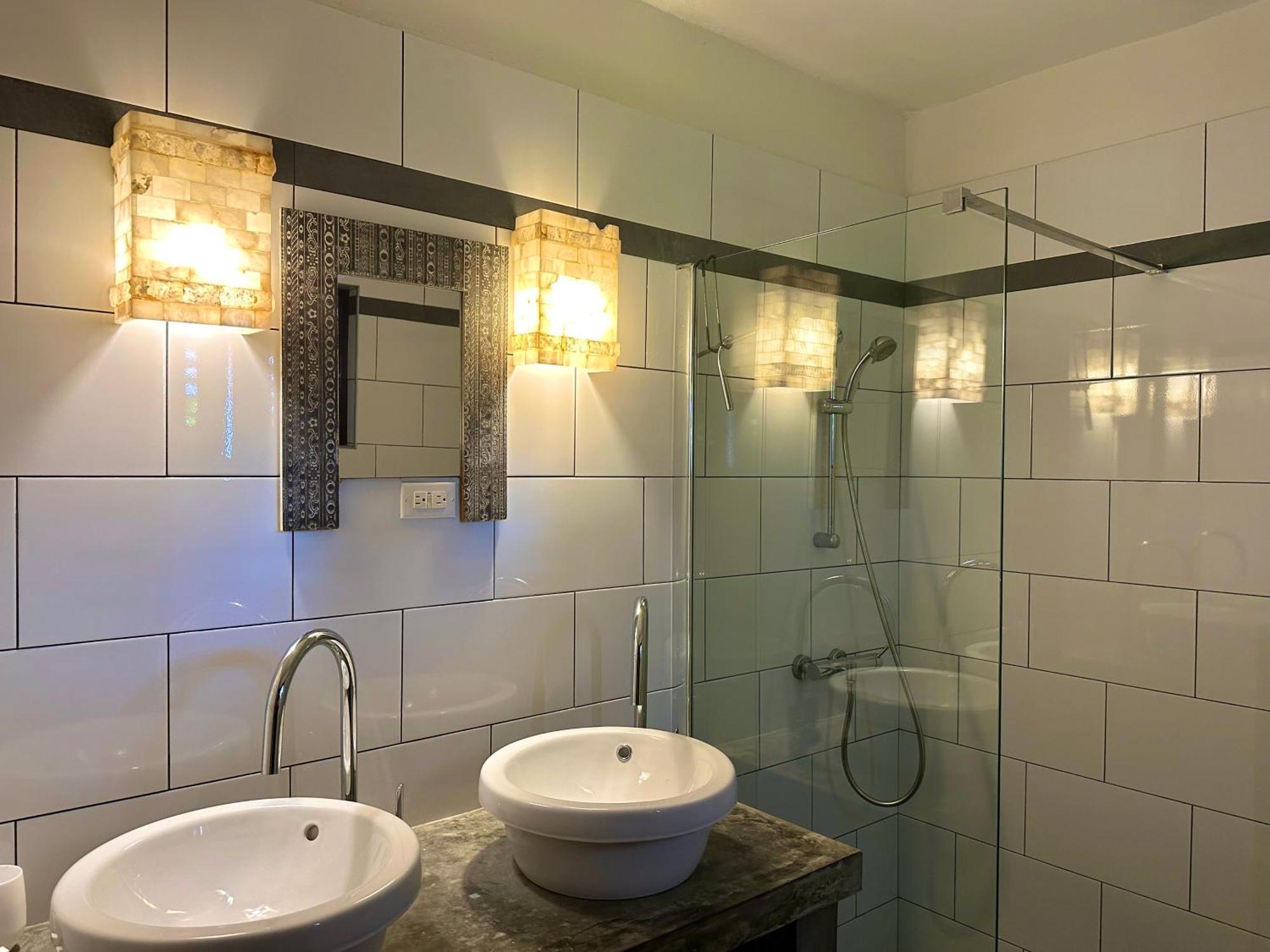 Ocean View Villas Belnem Pokoj fotografie