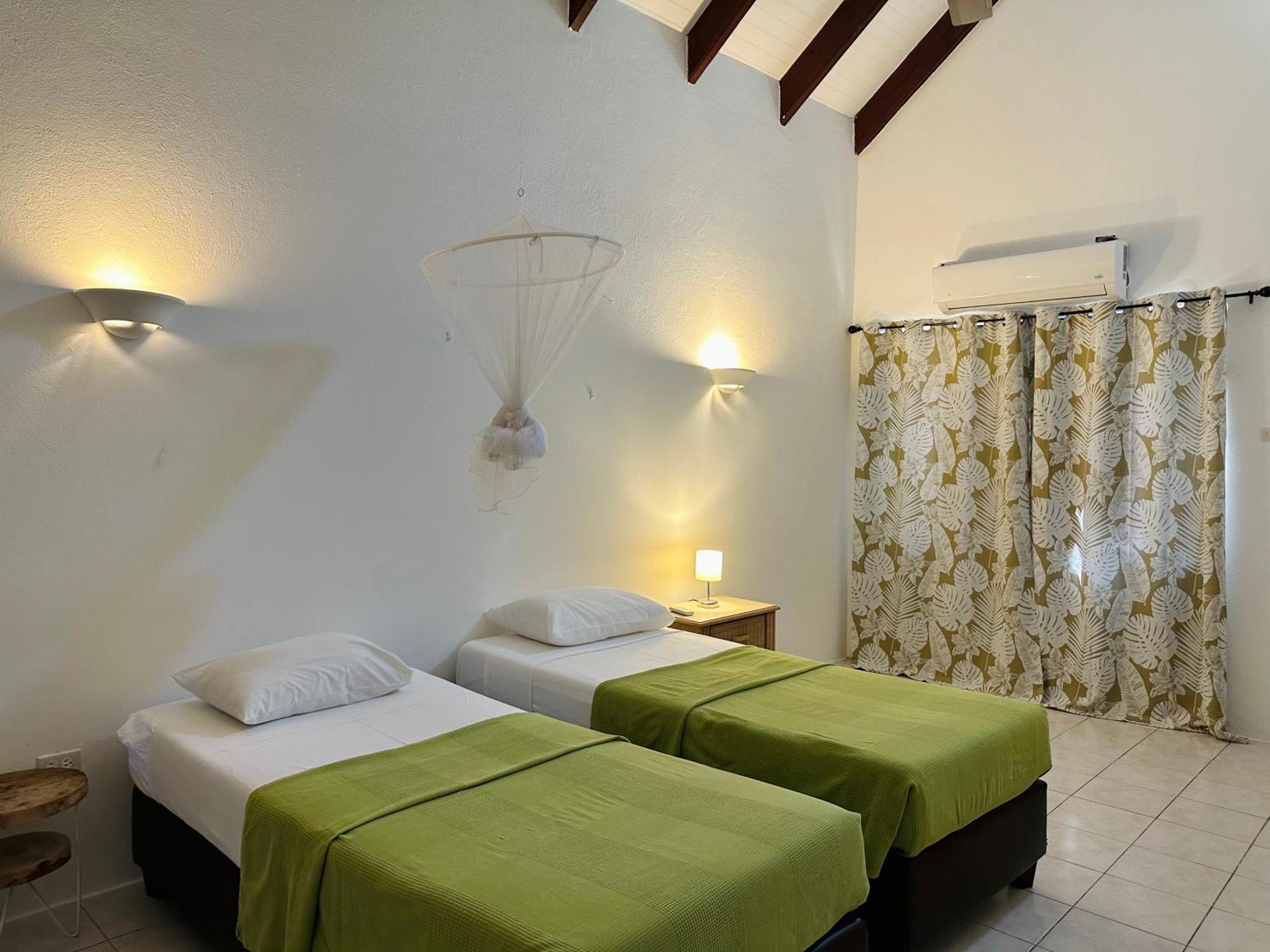 Ocean View Villas Belnem Pokoj fotografie