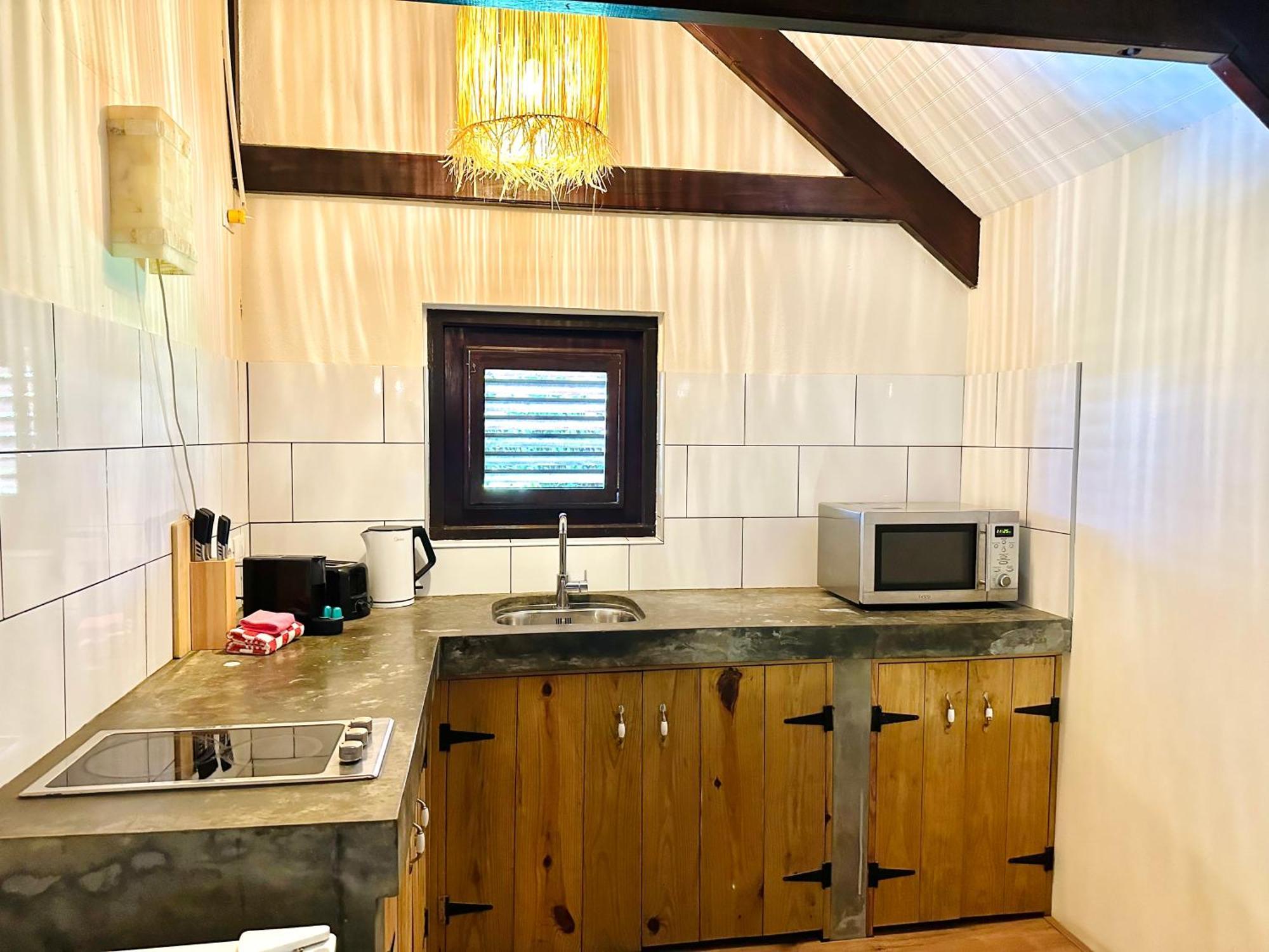 Ocean View Villas Belnem Pokoj fotografie