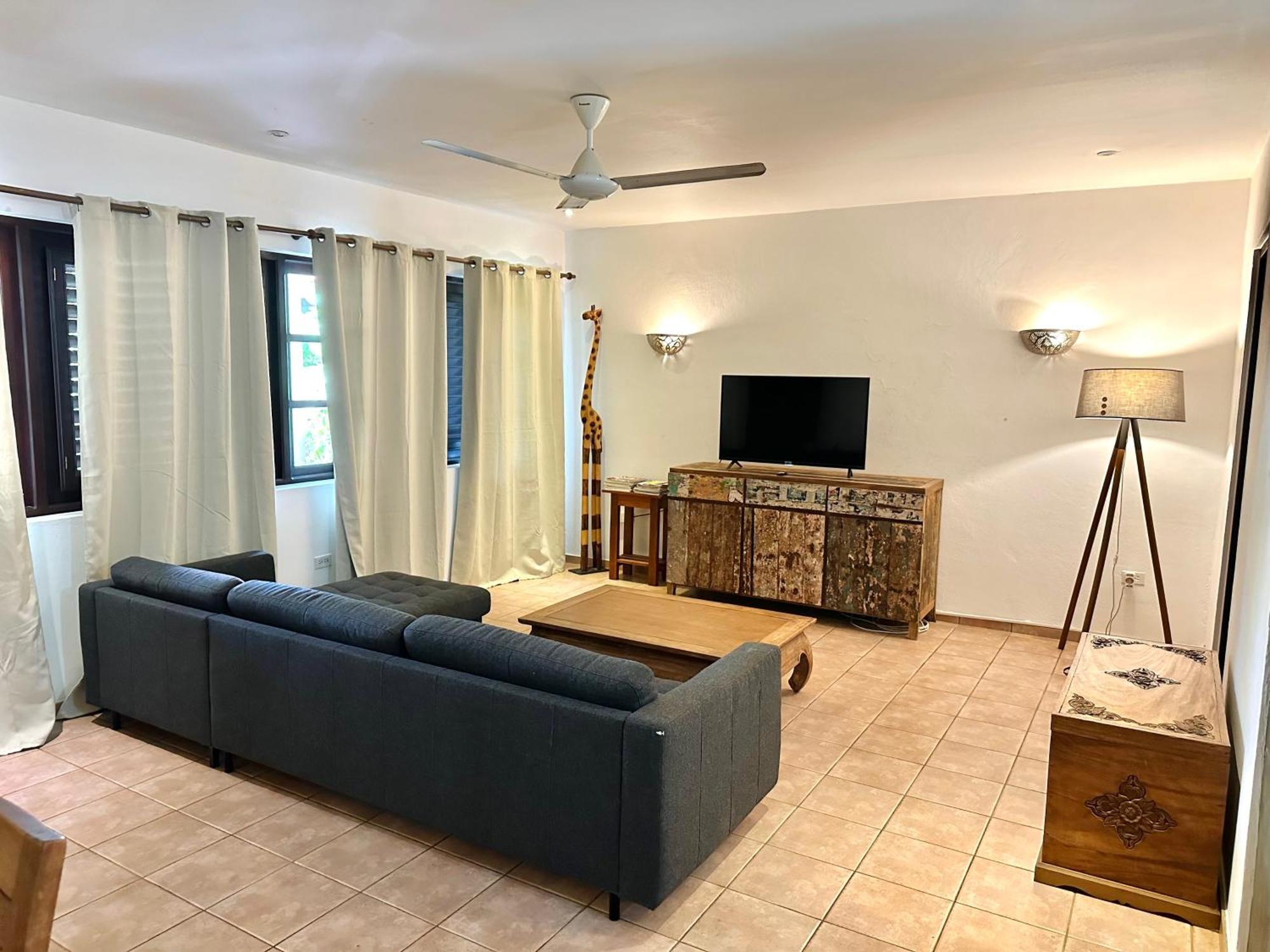 Ocean View Villas Belnem Pokoj fotografie