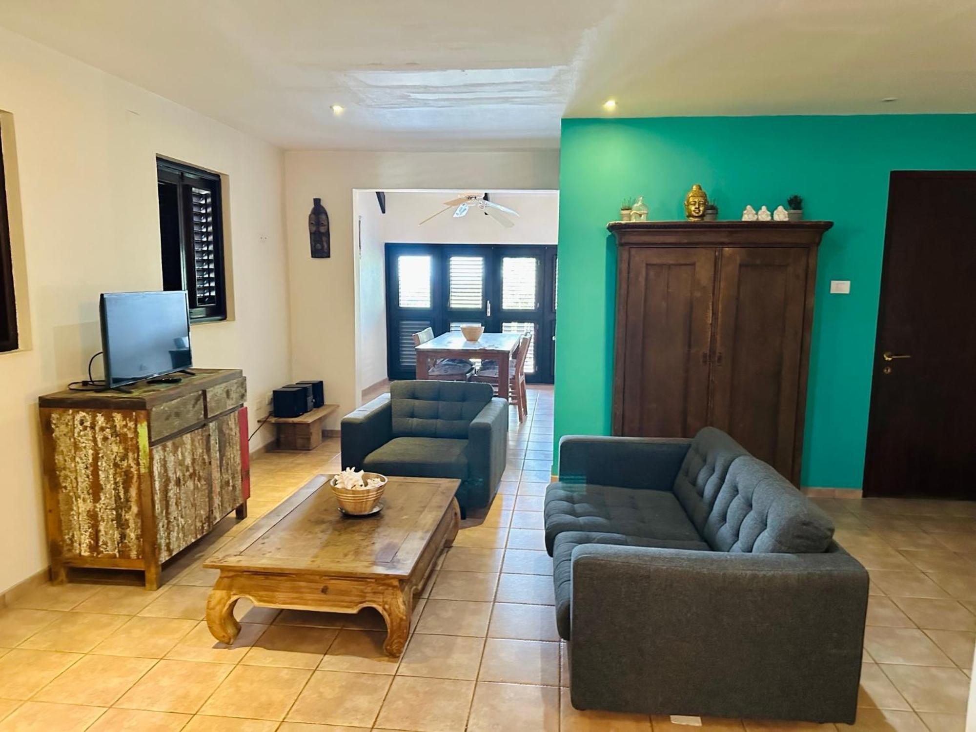 Ocean View Villas Belnem Pokoj fotografie