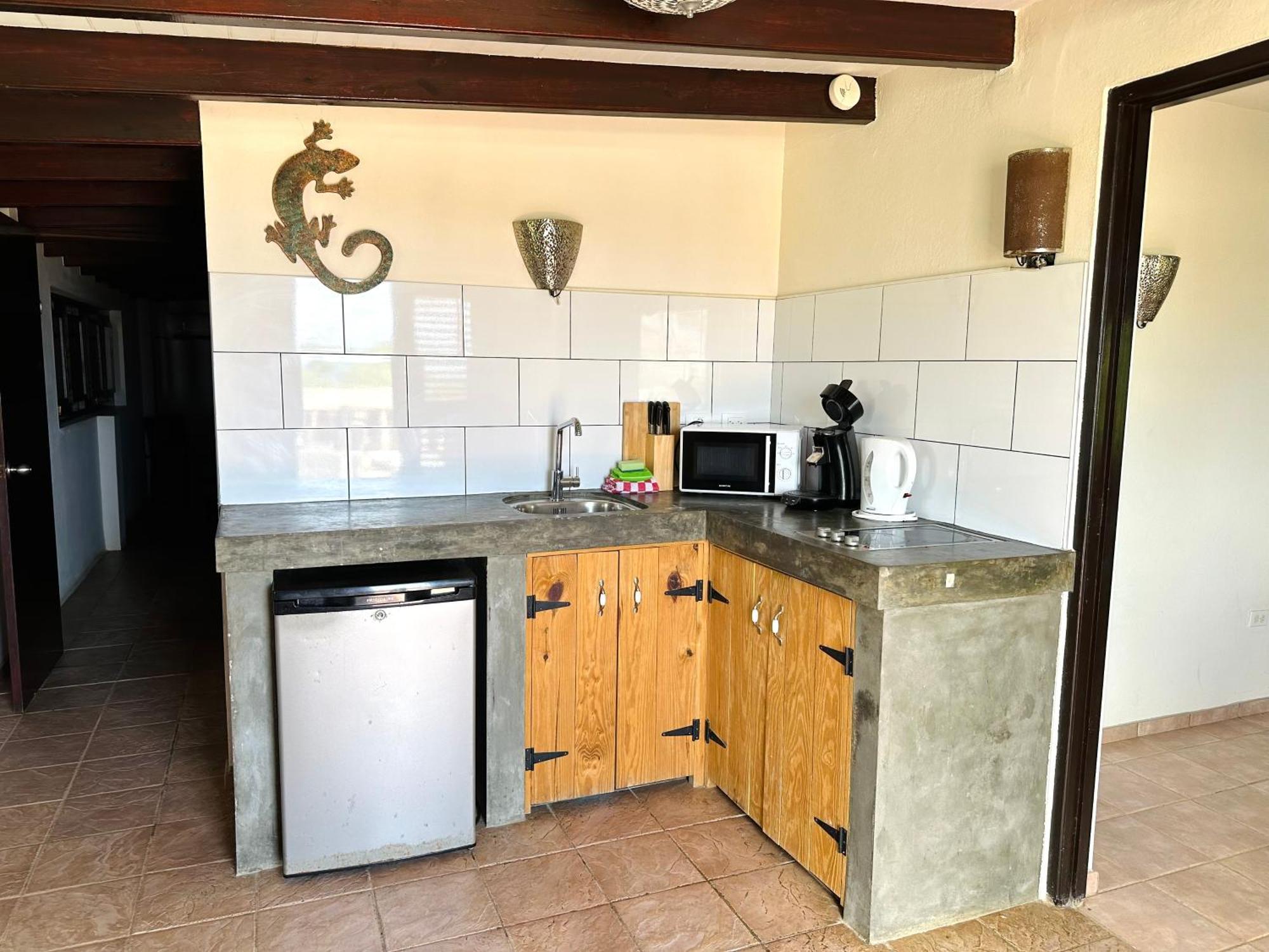 Ocean View Villas Belnem Pokoj fotografie