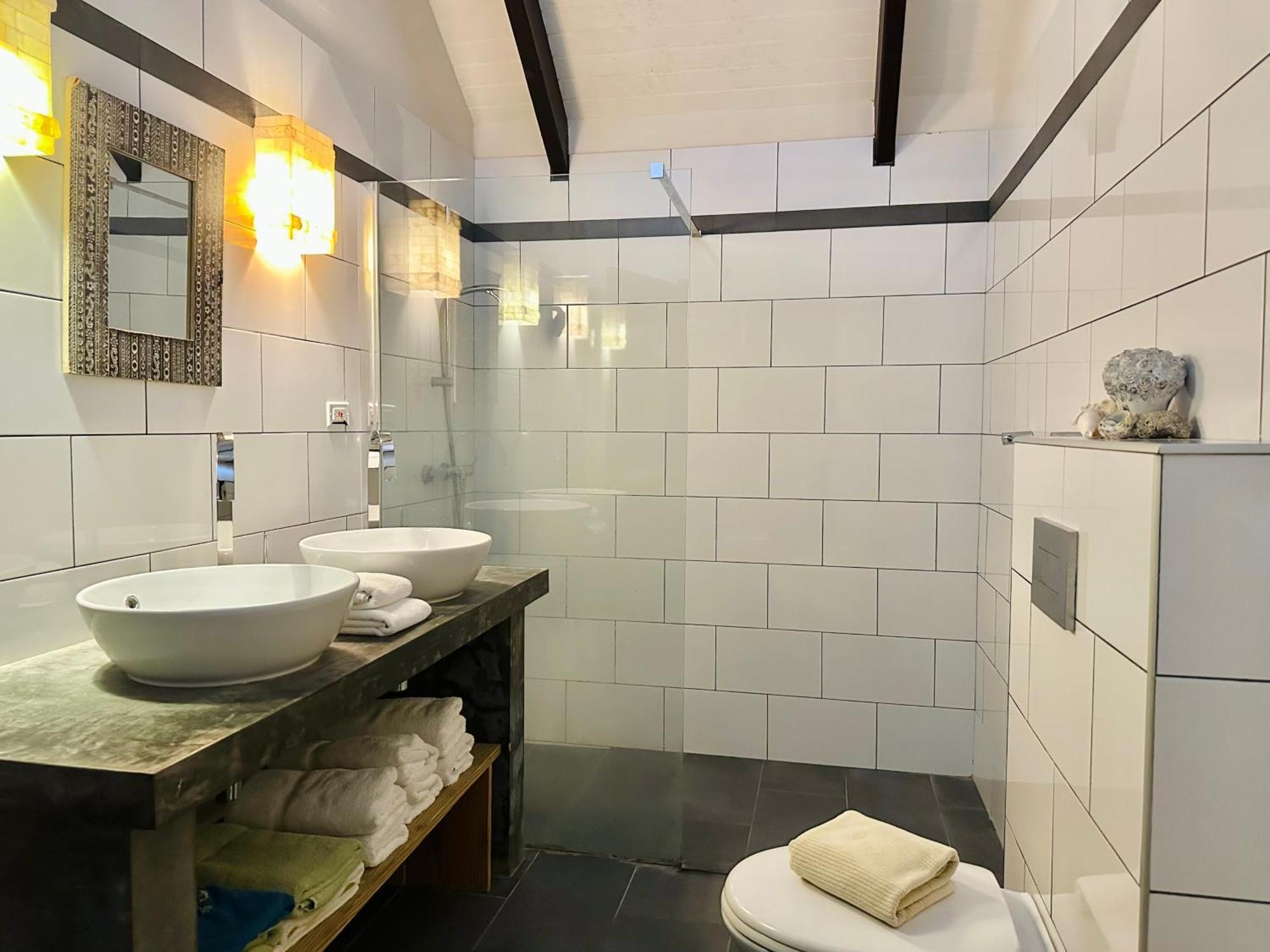 Ocean View Villas Belnem Pokoj fotografie
