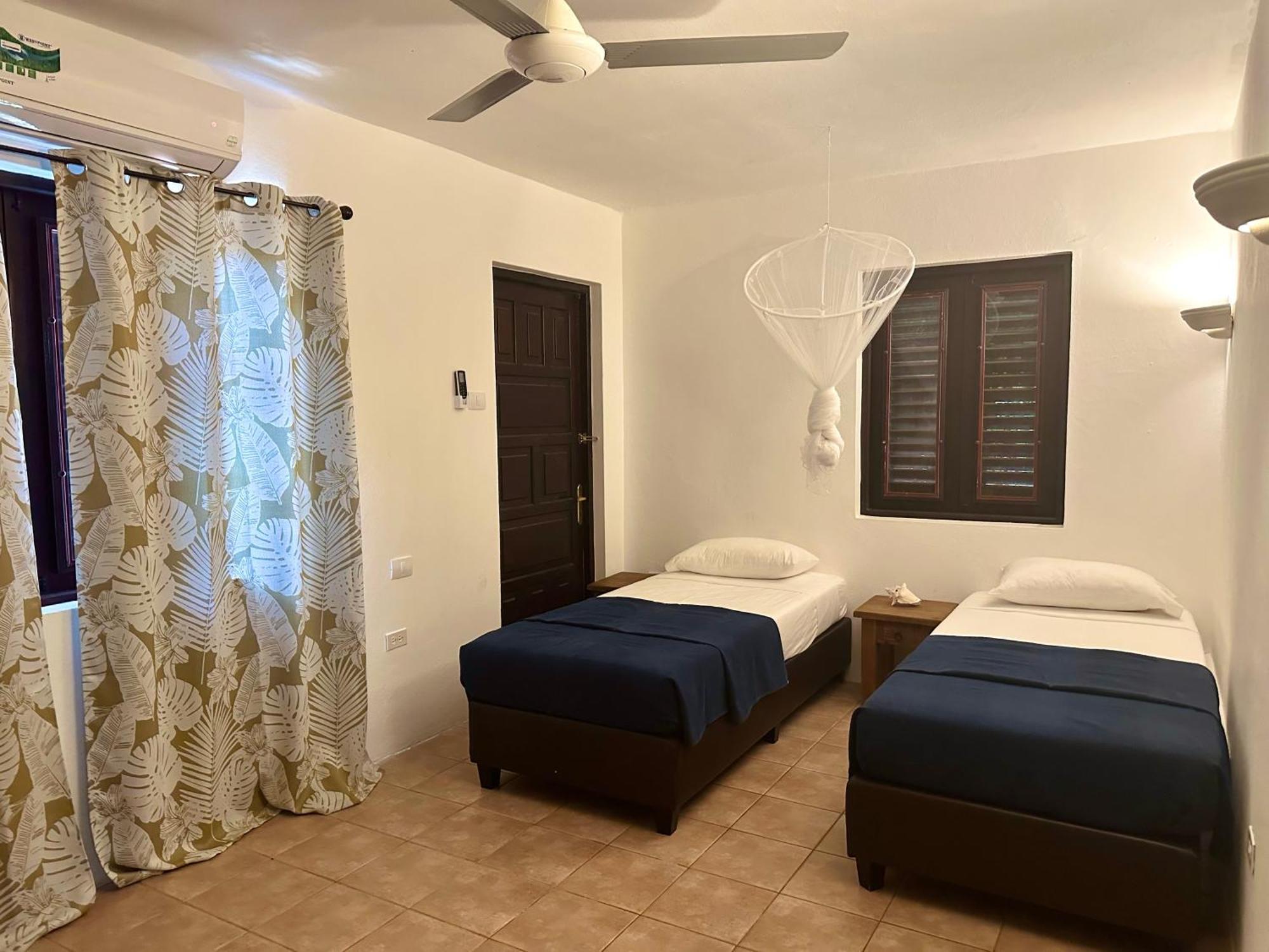 Ocean View Villas Belnem Pokoj fotografie