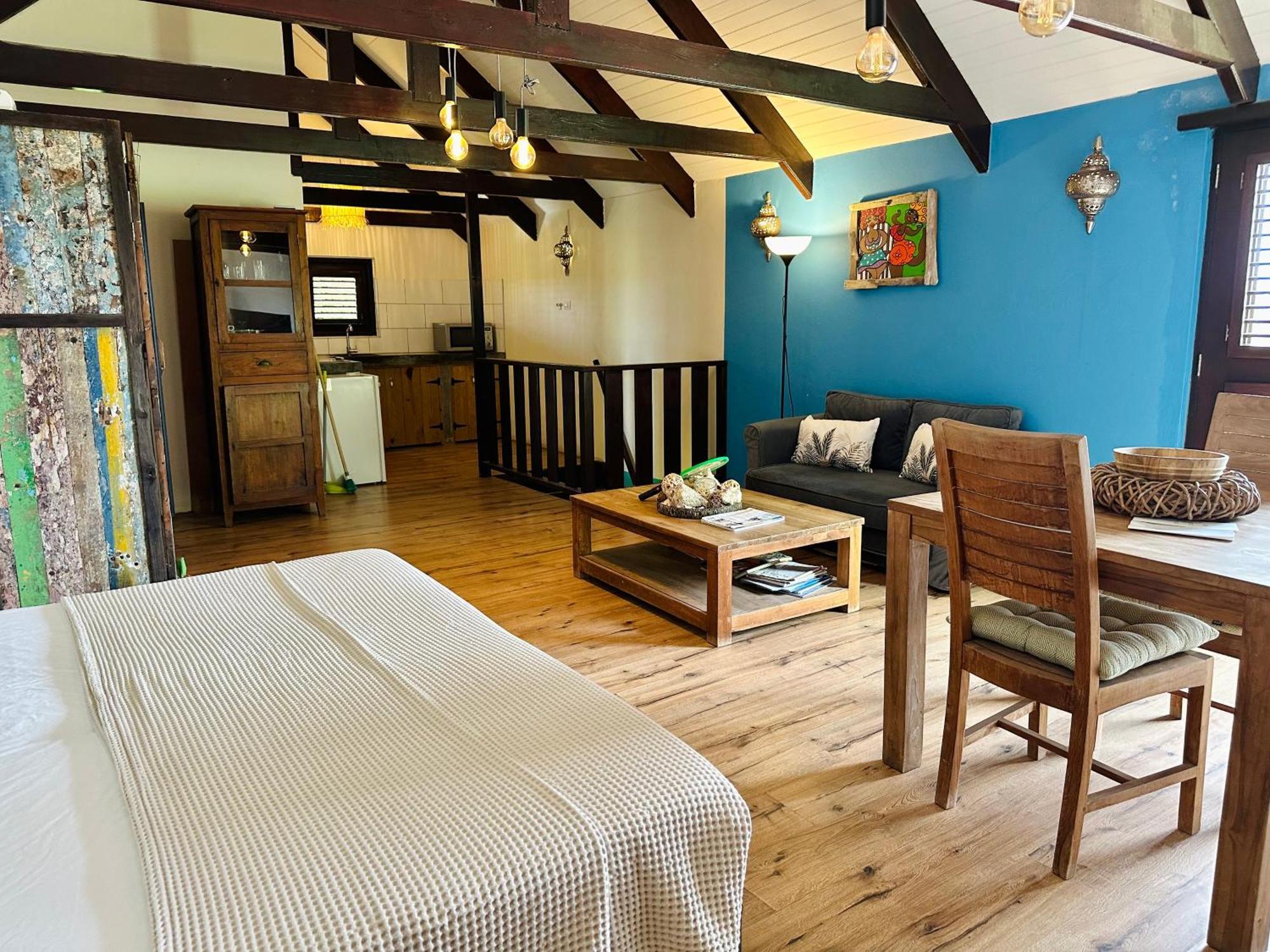 Ocean View Villas Belnem Pokoj fotografie