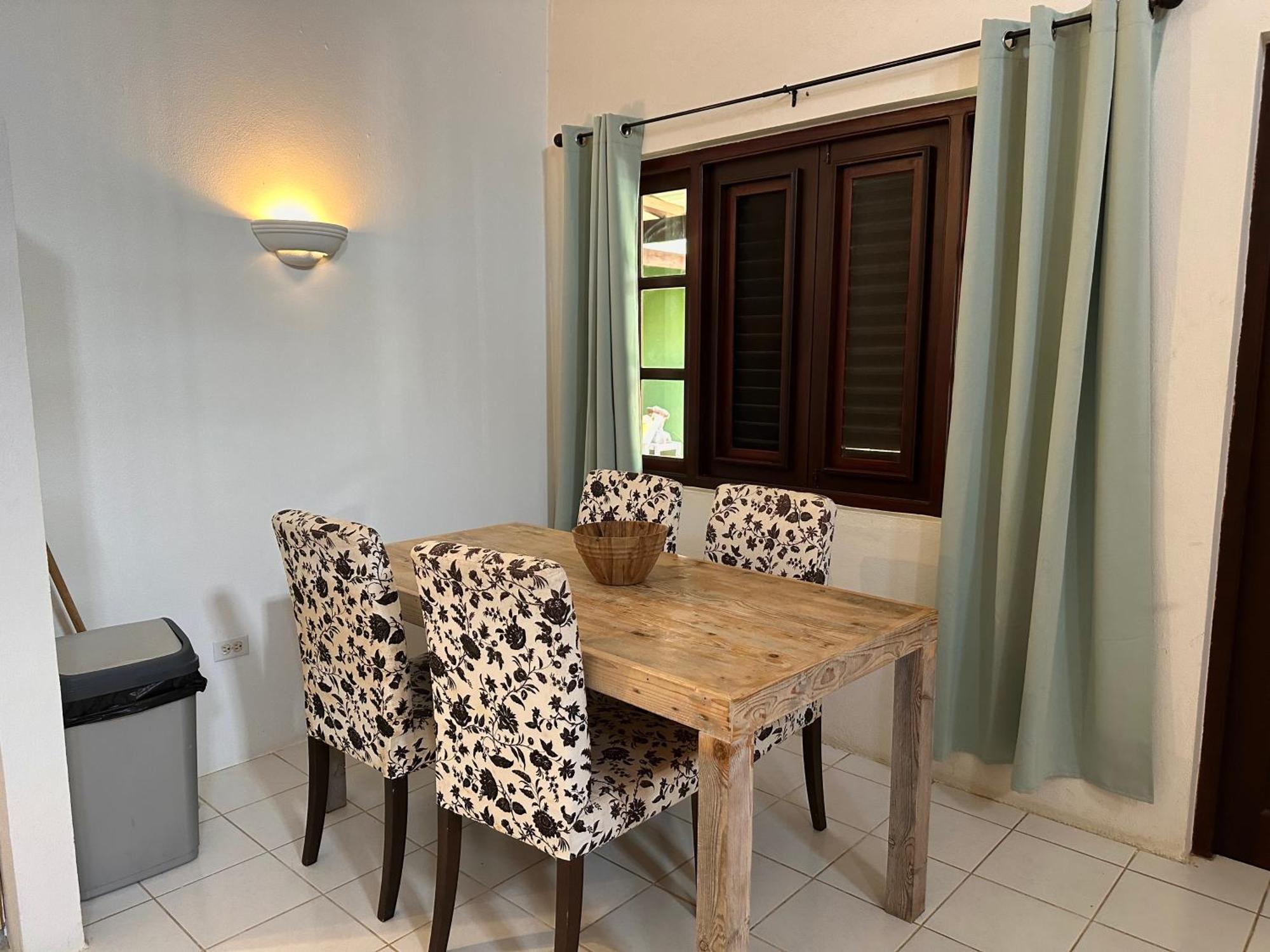 Ocean View Villas Belnem Pokoj fotografie