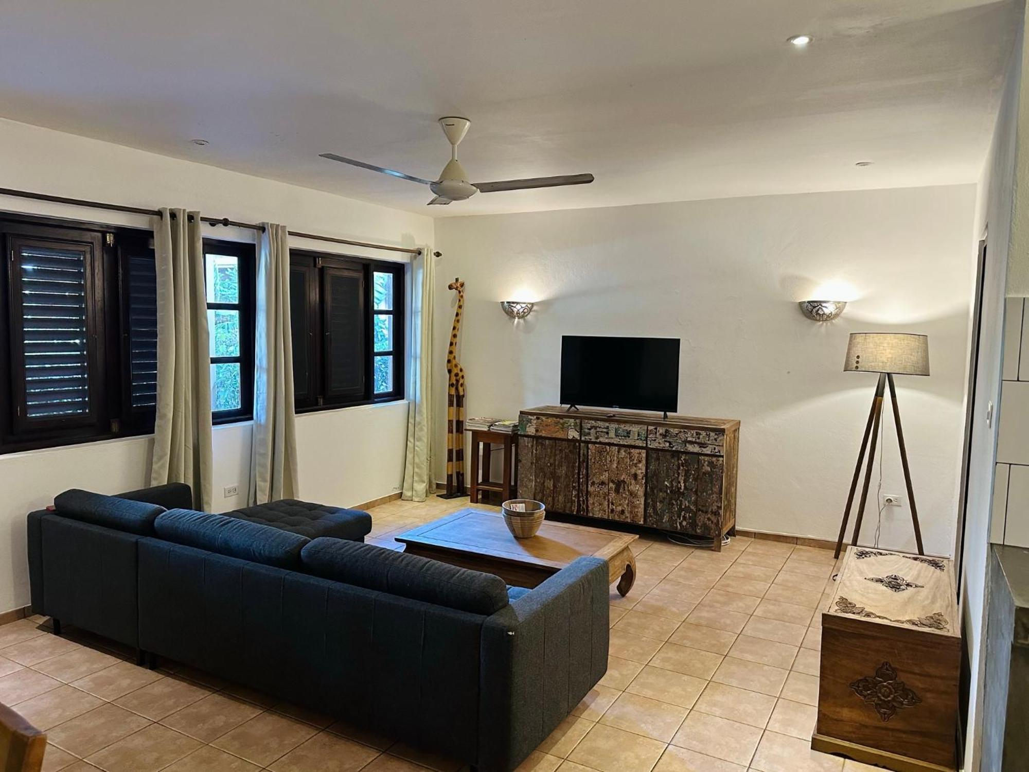 Ocean View Villas Belnem Pokoj fotografie