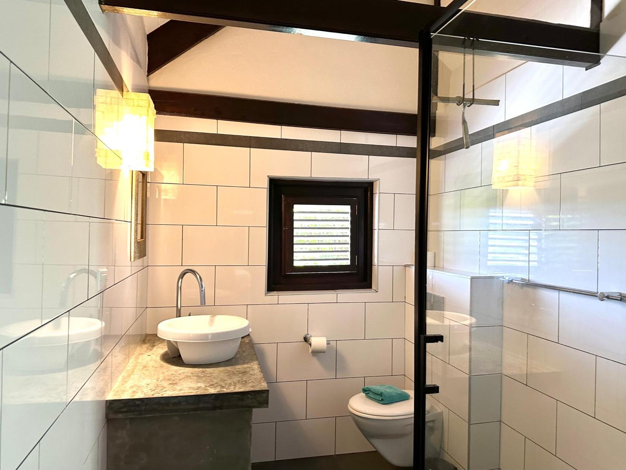 Ocean View Villas Belnem Pokoj fotografie