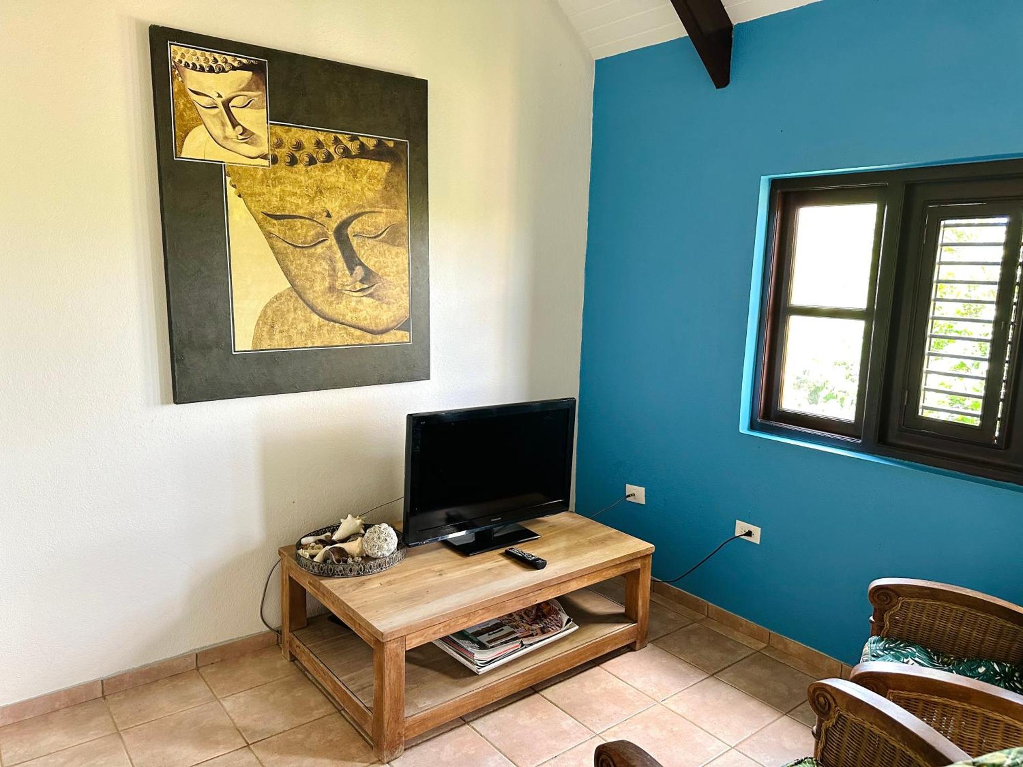 Ocean View Villas Belnem Pokoj fotografie