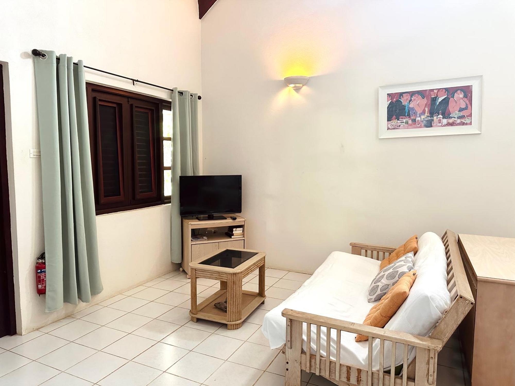 Ocean View Villas Belnem Pokoj fotografie