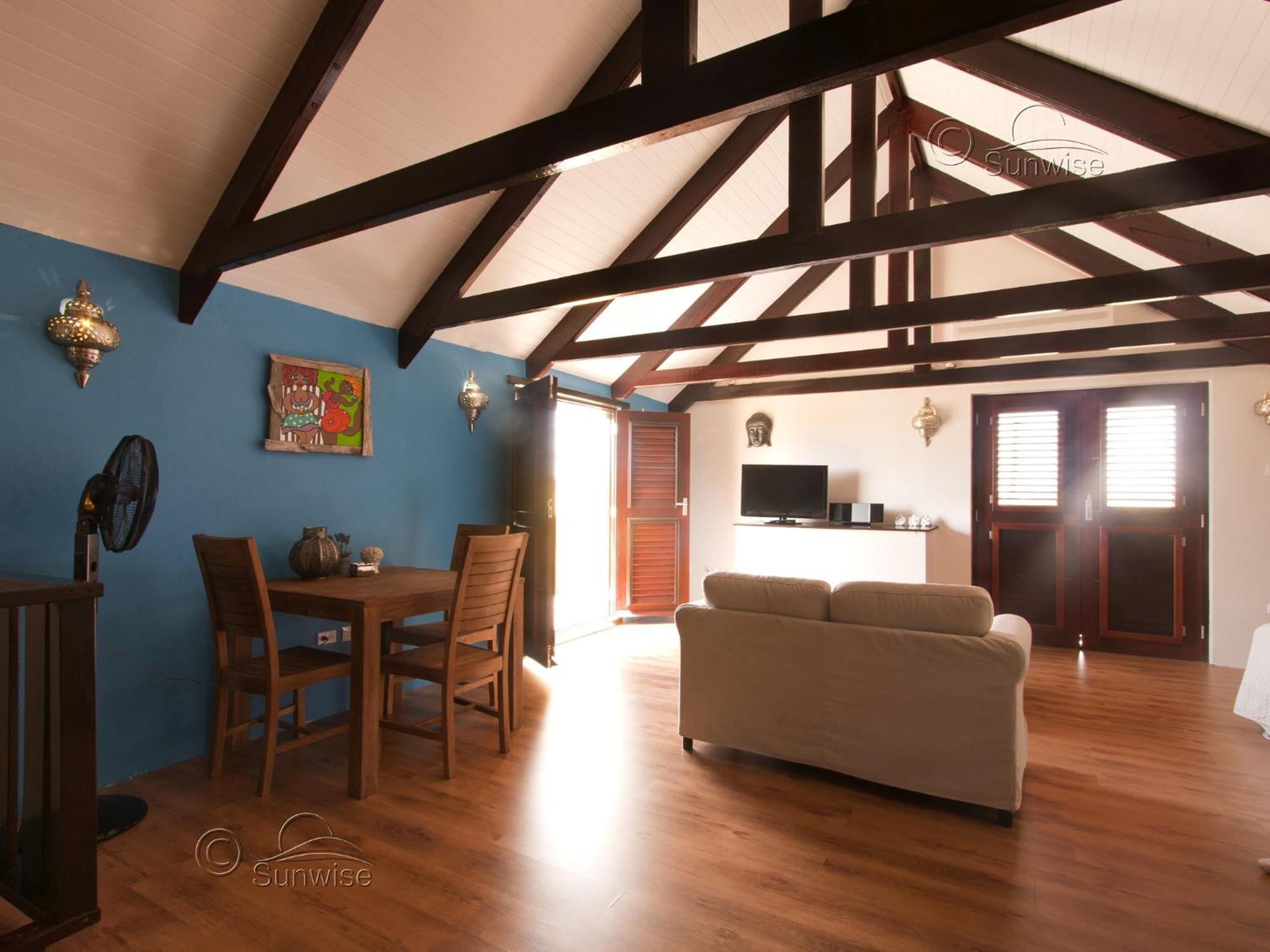 Ocean View Villas Belnem Exteriér fotografie