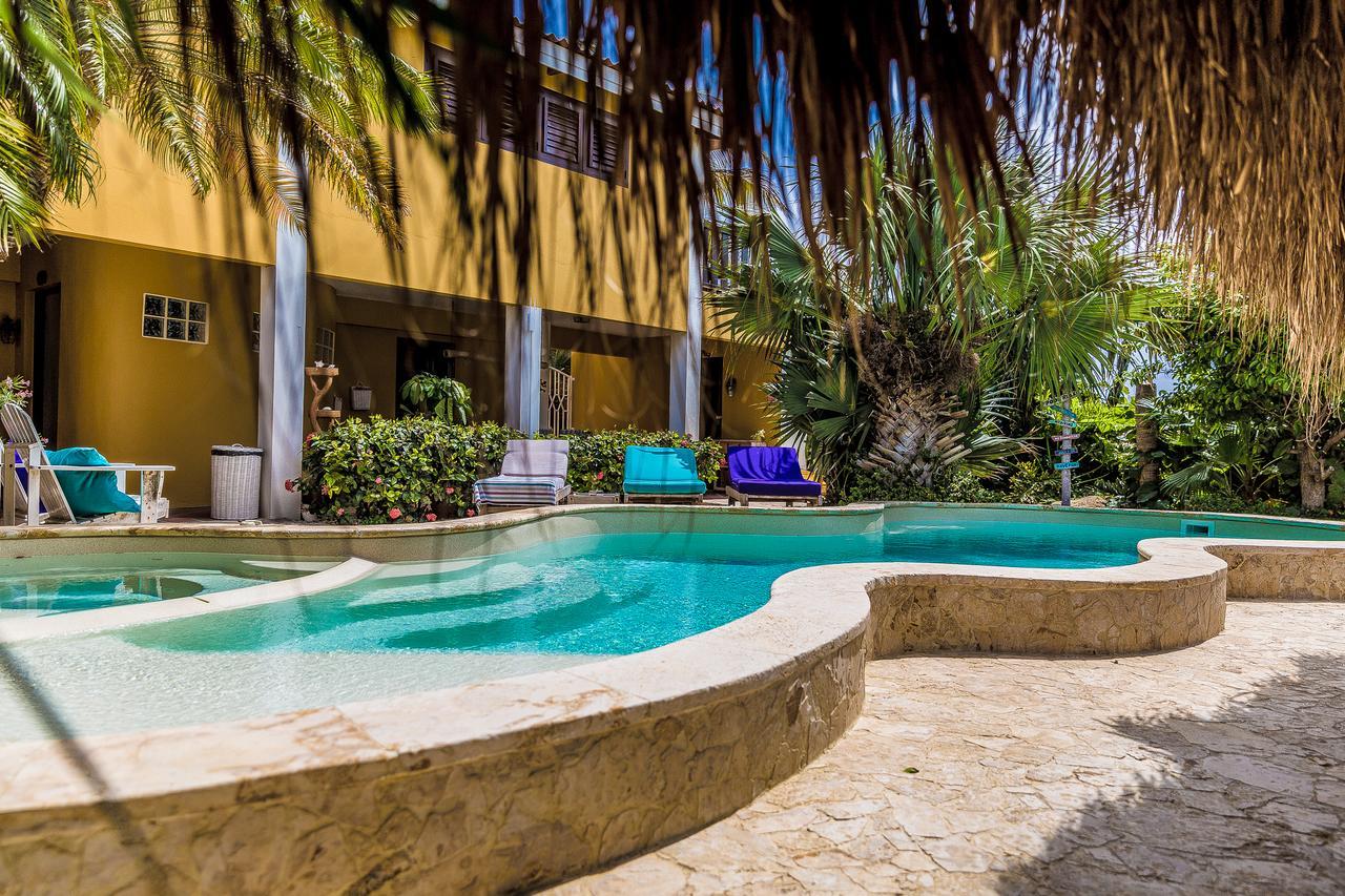 Ocean View Villas Belnem Exteriér fotografie