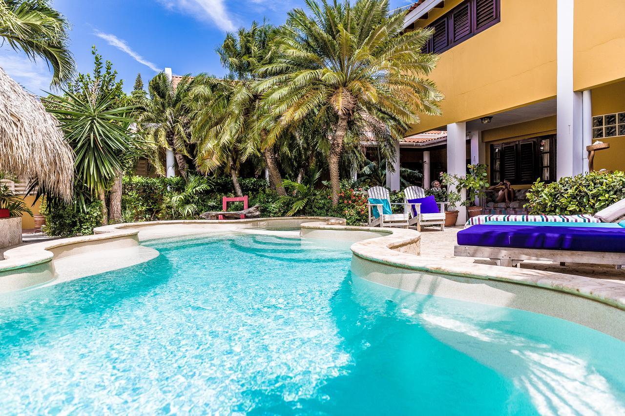Ocean View Villas Belnem Pokoj fotografie